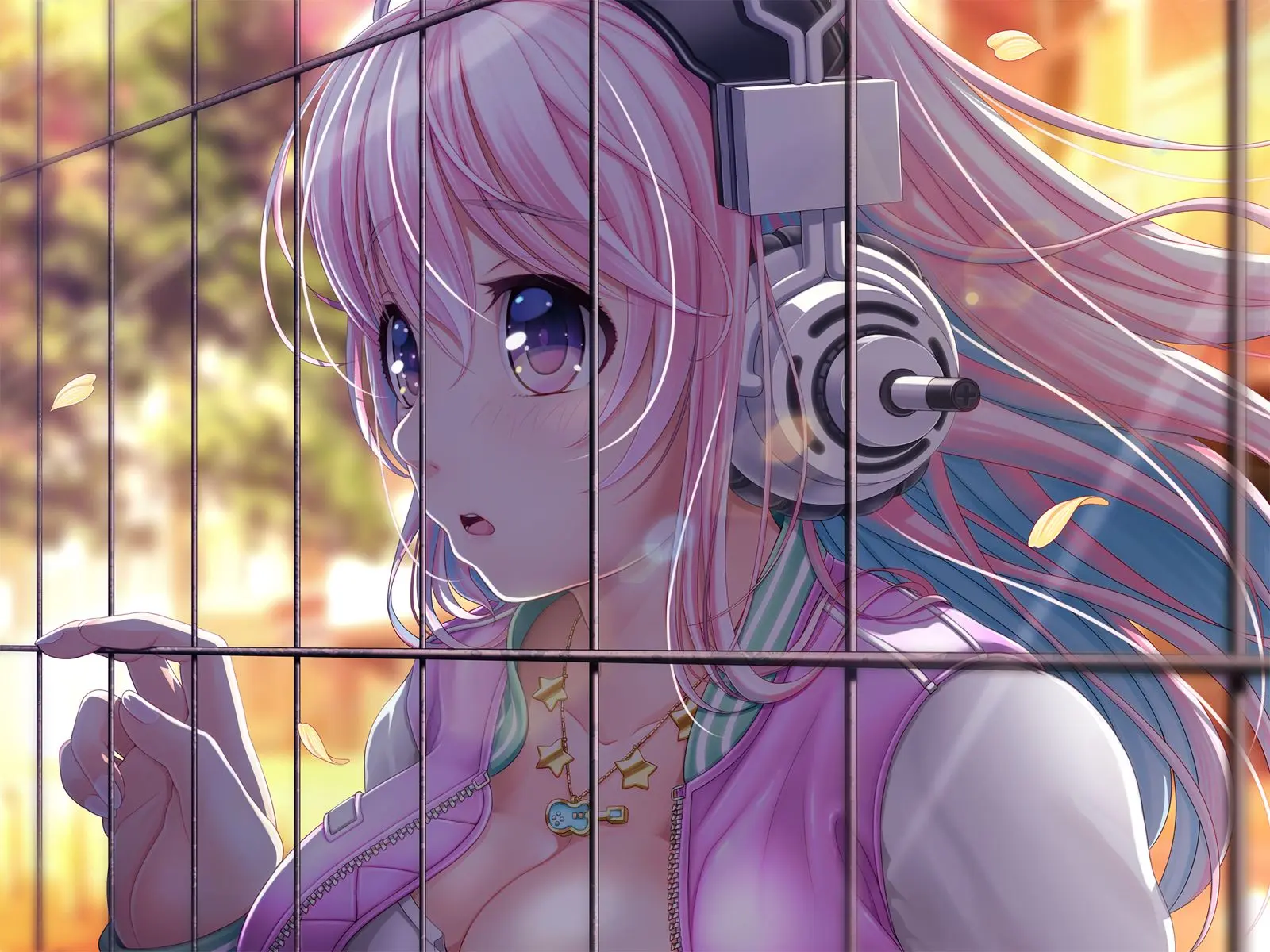 Super Sonico Sabun Gekijou 10 Grand Finale